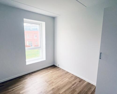 3 værelses hus i Odense C