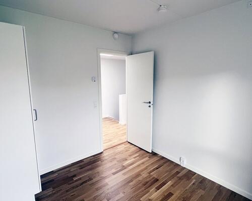 3 værelses hus i Odense C