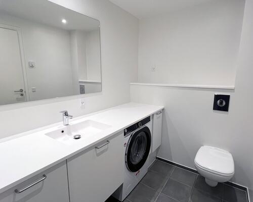 3 værelses hus i Odense C