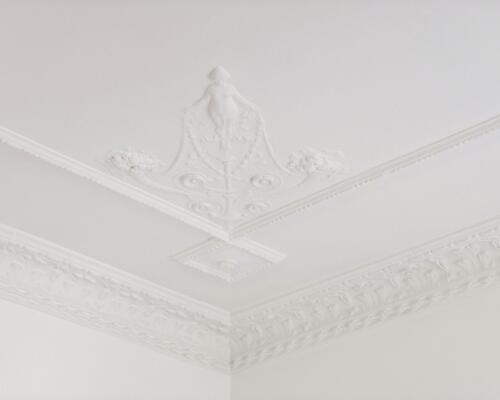 4 værelses hus i Holte