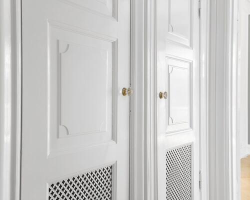 4 værelses hus i Holte