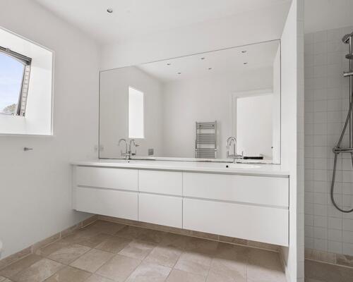 4 værelses hus i Holte