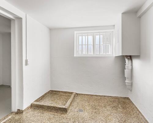 4 værelses hus i Holte