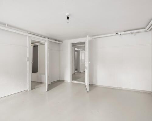 4 værelses hus i Holte