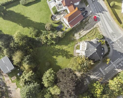 4 værelses hus i Holte