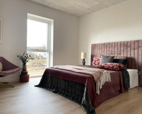 2 værelses lejlighed i Silkeborg