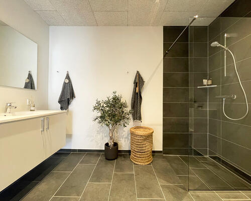 2 værelses lejlighed i Silkeborg