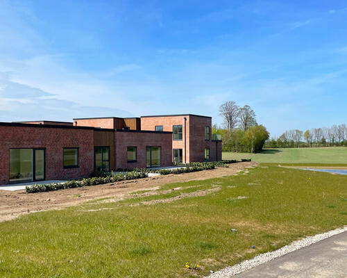 2 værelses lejlighed i Silkeborg