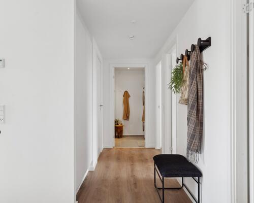 3 værelses lejlighed i Odense V