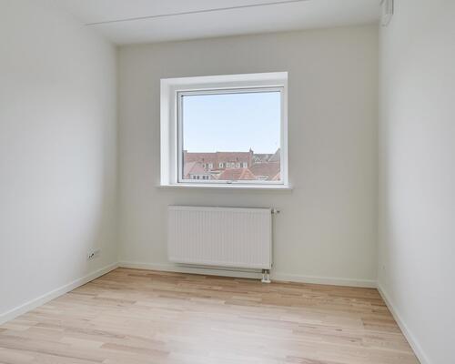 2 værelses lejlighed i Odense C