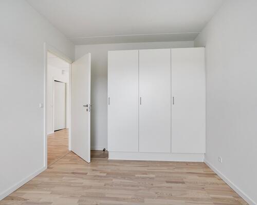 2 værelses lejlighed i Odense C