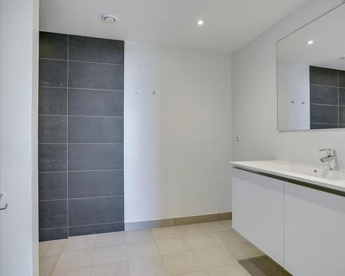 1 værelses lejlighed i Brønderslev