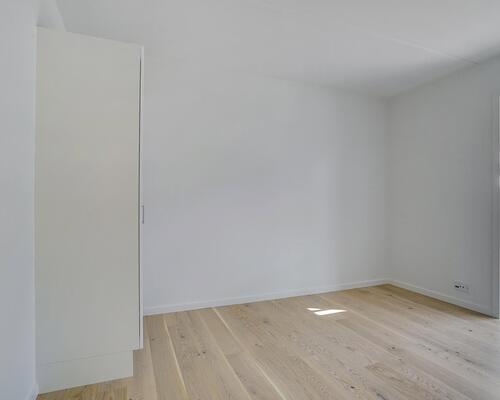 1 værelses lejlighed i Brønderslev