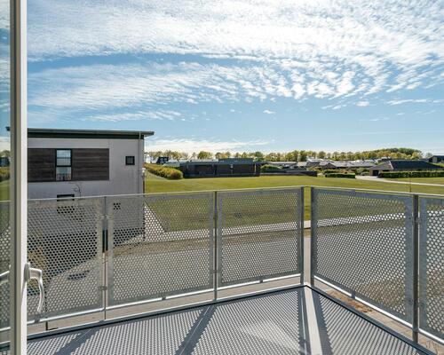 1 værelses lejlighed i Brønderslev