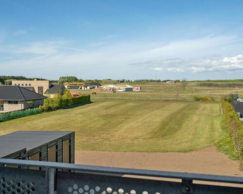 1 værelses lejlighed i Brønderslev