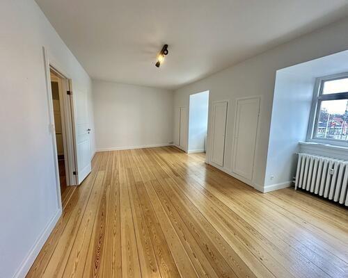 3 værelses lejlighed i Odense V