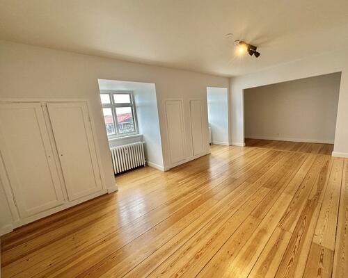 3 værelses lejlighed i Odense V