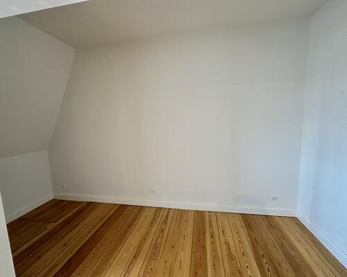 3 værelses lejlighed i Odense V