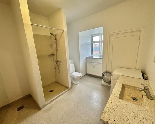 3 værelses lejlighed i Odense V