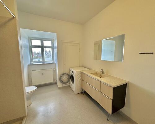 3 værelses lejlighed i Odense V