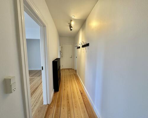 3 værelses lejlighed i Odense V