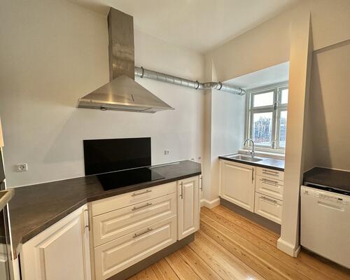 3 værelses lejlighed i Odense V