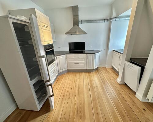 3 værelses lejlighed i Odense V