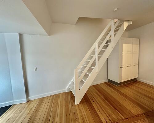 3 værelses lejlighed i Odense V