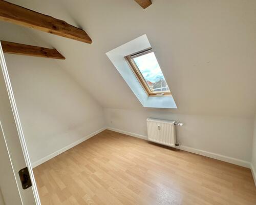 3 værelses lejlighed i Odense V