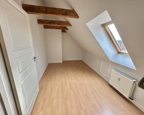 3 værelses lejlighed i Odense V