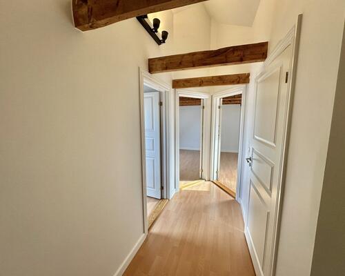 3 værelses lejlighed i Odense V