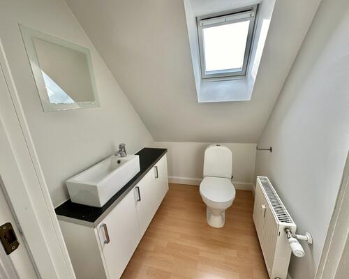 3 værelses lejlighed i Odense V