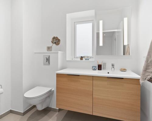 3 værelses hus i Gistrup