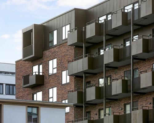 3 værelses lejlighed i Valby