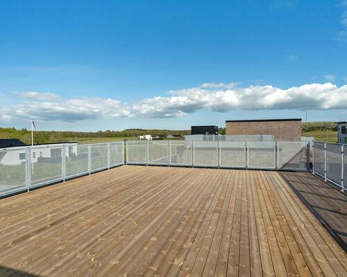 3 værelses lejlighed i Brønderslev