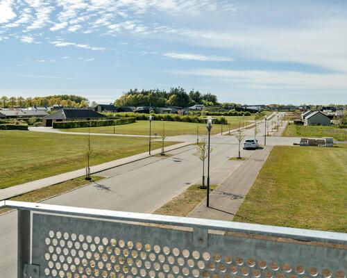 3 værelses lejlighed i Brønderslev