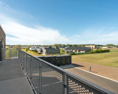 3 værelses lejlighed i Brønderslev