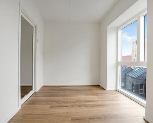 2 værelses lejlighed i Odense C