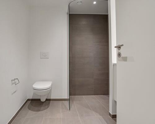 2 værelses lejlighed i Odense C