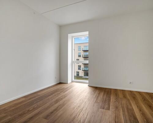 2 værelses lejlighed i Odense C