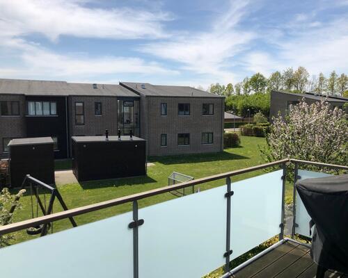 3 værelses lejlighed i Hedehusene