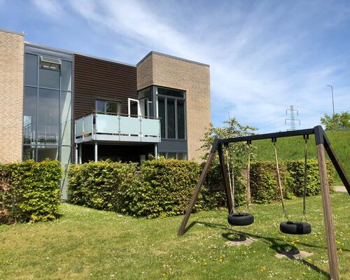 3 værelses lejlighed i Hedehusene