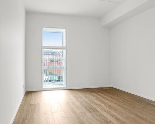 2 værelses lejlighed i Odense C