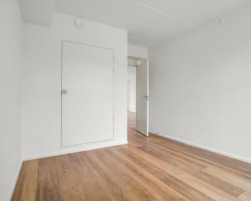 2 værelses lejlighed i Odense C