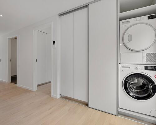 1 værelses lejlighed i Odense C