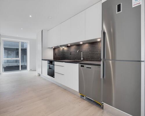 1 værelses lejlighed i Odense C