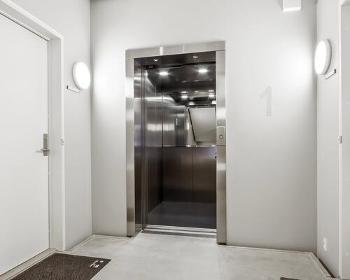 2 værelses lejlighed i Odense C