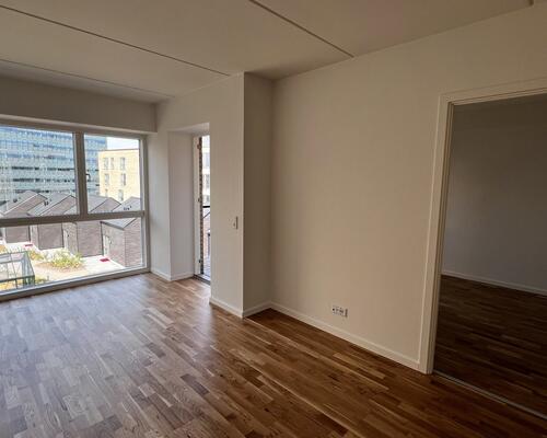 1 værelses lejlighed i Odense C