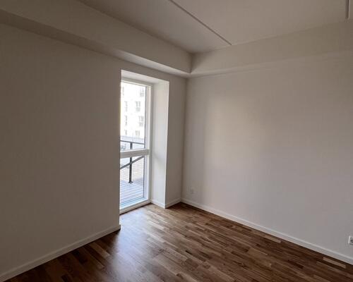 1 værelses lejlighed i Odense C