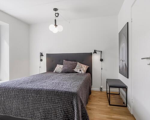 2 værelses lejlighed i Odense C